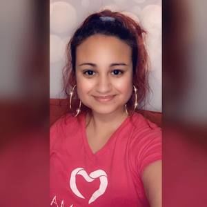 Meet your Posher, Lily